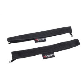 Rugged Ridge 18+ Jeep Wrangler JL / 20+ Gladiator JT Adjustable Door Straps buy in USA