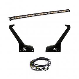 Baja Designs Jeep JL/JT Roof Bar LED Light Kit 50in S8 buy in USA