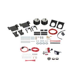 Firestone Ride-Rite All-In-One Analog Kit 05-23 Toyota Tacoma (W217602831) buy in USA