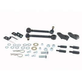 SuperPro 07-17 Jeep Wrangler JK / 2018 Jeep Wrangler JK Sway Bar End Link Set buy in USA