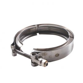 Diamond Eye CLAMP V 4in FITS HX40 PIPE buy in USA