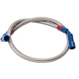 Russell Performance 1997-06 Jeep Wrangler 4.0L Fuel Hose Kit buy in USA