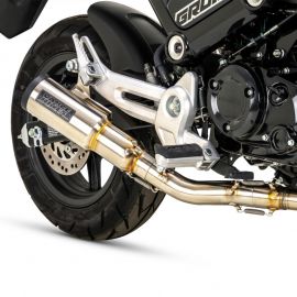 Vance & Hines HONDA Honda 21-23 Grom HO PCX 1-1 SS Full System Exhaust buy in USA