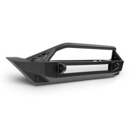 DV8 Offroad 07-23 Jeep Wrangler JK/JL & Gladiator JT FS-1 Series Stubby Front Bumper buy in USA