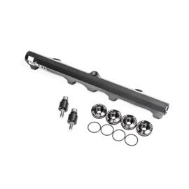 Radium Engineering Nissan KA24DE Top Feed Conversion Fuel Rail buy in USA