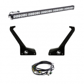 Baja Designs Jeep JL/JT Roof Bar LED Light Kit 50in OnX6+ buy in USA