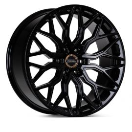 Vossen HF6-3 24x10 / 6x135 / ET25 / Deep Face / 87.1 - Gloss Black Wheel buy in USA