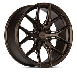 Vossen HF6-4 20x10 / 6x139.7 / ET-18 / Super Deep Face / 106.1 - Terra Bronze Wheel buy in USA