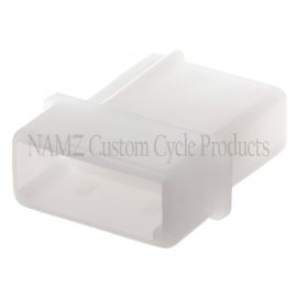 NAMZ AMP Mate-N-Lock 3-Position Male OEM Style Connector (HD 72040-71) buy in USA