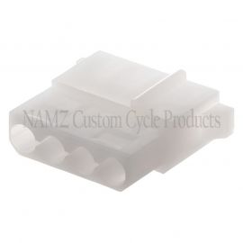 NAMZ AMP Mate-N-Lock 4-Position Female OEM Style Connector (HD 70292-89) buy in USA