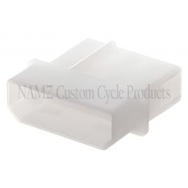 NAMZ AMP Mate-N-Lock 4-Position Male OEM Style Connector (HD 70291-89) buy in USA