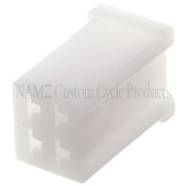 NAMZ 110 Series 4-Pin Female Coupler (5 Pack) buy in USA