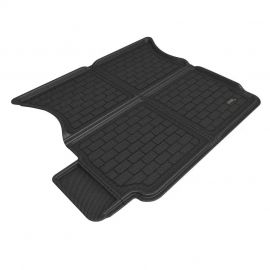 3D MAXpider 22-23 Tesla Model X 5-Seats Kagu Cargo Liner - Black buy in USA