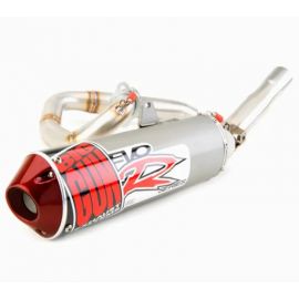 Big Gun 08-13 Honda TRX 700XX EVO R Series Full System Exhaust buy in USA