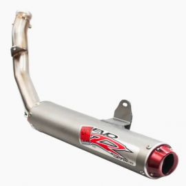 Big Gun 00-07 CAN AM DS 650 EVO R Series Slip On Exhaust buy in USA