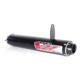 Big Gun 13-15 CAN AM OUTLANDER 500 EVO U Series Slip On Exhaust buy in USA