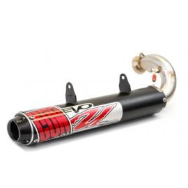 Big Gun 15-23 Polaris RZR 900/TRAIL/S 900/4 900 EVO U Series Slip On Exhaust buy in USA