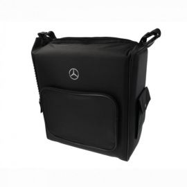 Mercedes-Benz Kühlbox, schwarz buy in USA