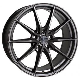 Enkei DRACO 18x8.0 5x108 40mm Offset 72.6mm Bore Anthracite Wheel buy in USA