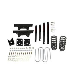 Belltech LOWERING KIT WITH ND2 SHOCKS buy in USA