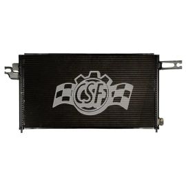 CSF 02-06 Acura RSX 2.0L A/C Condenser buy in USA