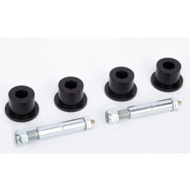 Daystar 1995-2004 Toyota Tacoma Greasable Bolt and Bushing Kit Rear Shackle Only 6 Lug buy in USA