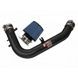 Injen 89-90 Nissan 240SX L4 2.4L Black IS Short Ram Cold Air Intake buy in USA