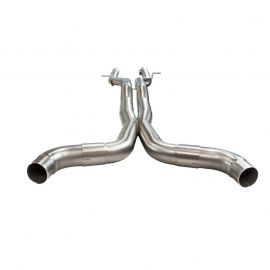 Kooks 16+ Chevy Camaro SS 6.2L 3in Conn Back Exhaust Use w/OEM Muffler/Tips (Use w/Kooks Headers) buy in USA