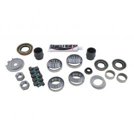 Yukon Gear Master Overhaul Kit For 04+ GM 7.2in IFS Front buy in USA