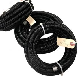 Fragola -10AN Premium Nylon Race Hose- 6 Feet buy in USA