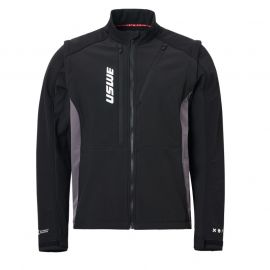 USWE Lera Off-Road Jacket Adult Black - XS buy in USA