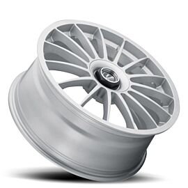 fifteen52 Podium 19x8.5 5x108/5x112 45mm ET 73.1mm Center Bore Speed Silver Wheel buy in USA