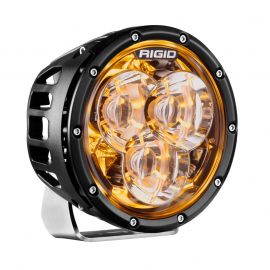 Rigid Industries 360-Series Laser 6in Amber Backlight buy in USA