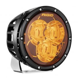 Rigid Industries 360-Series Laser 6in Amber PRO Amber Backlight buy in USA