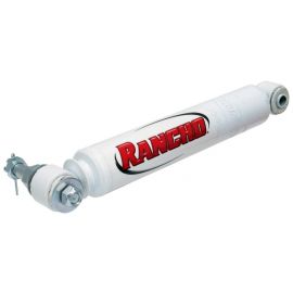 RockJock Steering Stabilizer Shock Rancho 5407 For RockJock Steering Systems Kit buy in USA