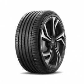 Michelin Pilot Sport 4 SUV 295/40R20 110Y XL buy in USA