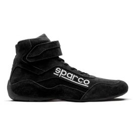 Sparco Shoe Race 2 Size 9.5 - Black buy in USA