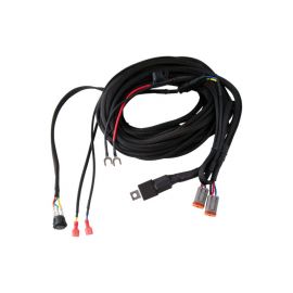 Diode Dynamics Reverse Light Wiring Kit (w/ Running Light) buy in USA