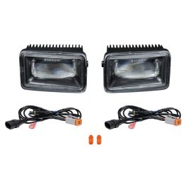 Diode Dynamics Elite Foglamp Type F2 - White (Pair) buy in USA