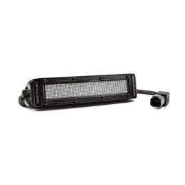 Diode Dynamics 6 In LED Light Bar Single Row Straight SS6 - White Flood Light Bar (Single) buy in USA