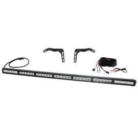 Diode Dynamics 14-21 Toyota Tundra SS42 Stealth Lightbar Kit - White Combo buy in USA