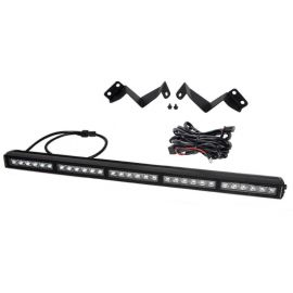 Diode Dynamics 16-21 Toyota Tacoma SS30 Stealth Lightbar Kit - White Driving buy in USA