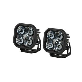 Diode Dynamics SS3 LED Pod Sport - White Spot Standard (Pair) buy in USA