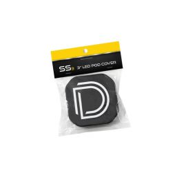 Diode Dynamics SS3 LED Pod Cover Standard Black buy in USA