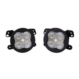 Diode Dynamics SS3 LED Pod Max Type M Kit - White SAE Fog buy in USA