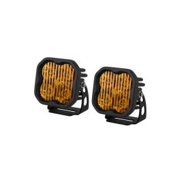 Diode Dynamics SS3 Max ABL - Yellow Driving Standard (Pair) buy in USA