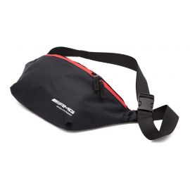 Original Mercedes-Benz AMG Hip Bag Hüfttasche Buchtasche Q10020828 buy in USA