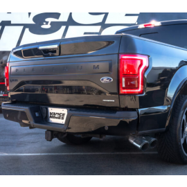 Vance & Hines Ford 2015-2020 F150 Twin Slash Catback Exhaust buy in USA