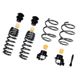 AST 07-up Nissan GTR R35 Adjustable Lowering Springs buy in USA