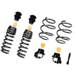 AST BMW G87 M2 / G80 M3 / G82 M4 Adjustable Lowering Springs - 20-46mm Fr / 10-36mm Rear buy in USA